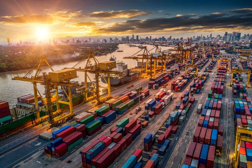 Warehouse Fulfilment Facility Operations
