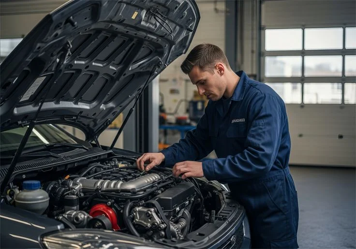 Automotive
