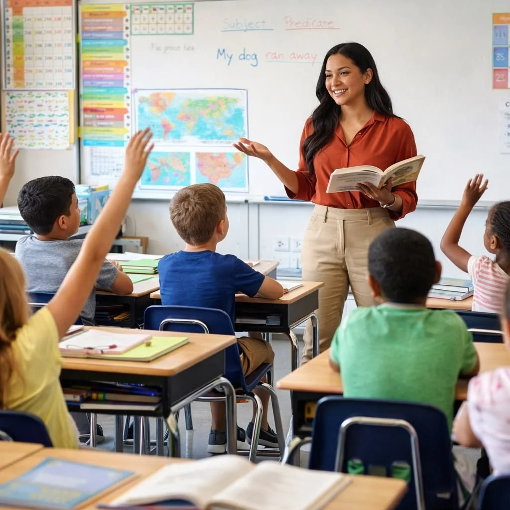 Education