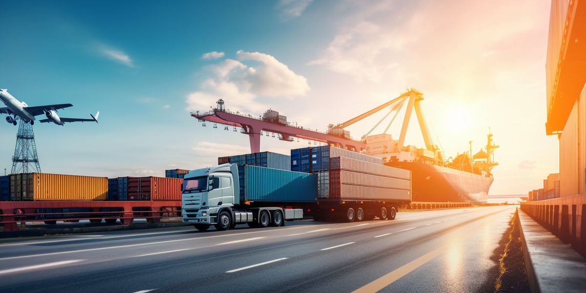 Logistics