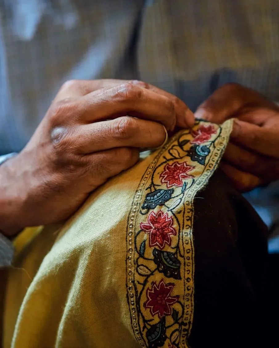 Textile
