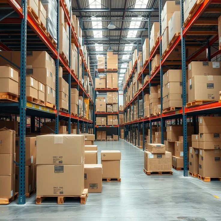 Wholesale